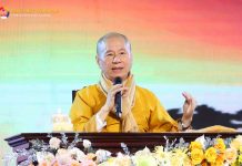 P2 – Top 10 điều ấn tượng tại Thiền Tôn Phật Quang – Đại Lễ Phật Thành Đạo 2024: Món quà đạo lý quý giá