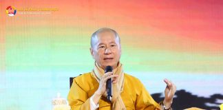 P2 – Top 10 điều ấn tượng tại Thiền Tôn Phật Quang – Đại Lễ Phật Thành Đạo 2024: Món quà đạo lý quý giá