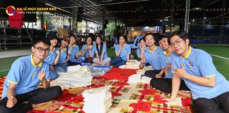 P4 – Công tác chuẩn bị Đại lễ Phật Thành Đạo 2024 tại Thiền Tôn Phật Quang