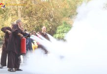 Top 10 điều ấn tượng tại Thiền Tôn Phật Quang – Đại Lễ Phật Thành Đạo 2024