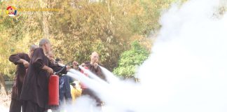 Top 10 điều ấn tượng tại Thiền Tôn Phật Quang – Đại Lễ Phật Thành Đạo 2024