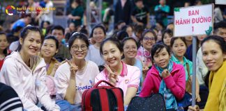 Thiền Tôn Phật Quang hân hoan ngày trở về