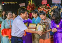 Những câu chuyện Phật sự – Từ thiện ý nghĩa của Tổng Đạo tràng Thiền Tôn Phật Quang 2023