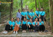 P1 – Công tác chuẩn bị Đại lễ Phật Thành Đạo 2024 tại Thiền Tôn Phật Quang