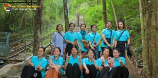 P1 – Công tác chuẩn bị Đại lễ Phật Thành Đạo 2024 tại Thiền Tôn Phật Quang