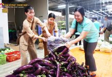 P5 – Công tác chuẩn bị Đại lễ Phật Thành Đạo 2024 tại Thiền Tôn Phật Quang