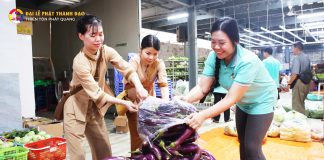 P5 – Công tác chuẩn bị Đại lễ Phật Thành Đạo 2024 tại Thiền Tôn Phật Quang