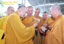 Chương trình chúc Tết đặc biệt mùng 6 Tết Giáp Thìn