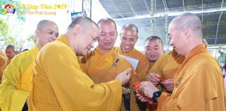 Chương trình chúc Tết đặc biệt mùng 6 Tết Giáp Thìn