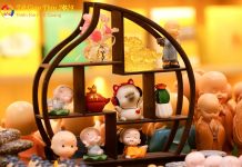 Homis + Phát hành + Lì xì