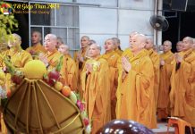 Tổng hợp văn khấn Tết Nguyên Đán