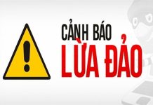 ***Cảnh báo lừa đảo về khóa sinh hoạt hè***