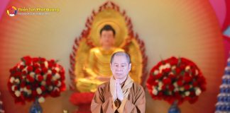 Thanh Hóa: Hân hoan khóa thiền đầu tiên năm 2024 tại chùa Khải Nam