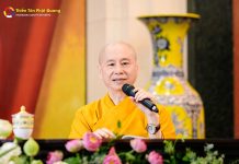 Nghệ An: Khóa thiền đầu năm 2024 tại chùa Viên Quang