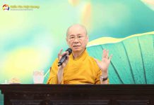 Hà Nội: Khóa thiền tháng 5 tại chùa Pháp Vân