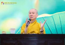 Thanh Hóa: Khóa thiền tháng 5 tại chùa Khải Nam