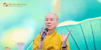 Thanh Hóa: Khóa thiền tháng 5 tại chùa Khải Nam