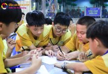 Buổi Hội Thảo Sôi Nổi Về Luật Nhân Quả