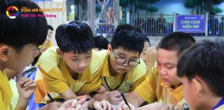 Buổi Hội Thảo Sôi Nổi Về Luật Nhân Quả