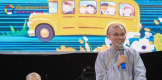 Bài Học Sâu Sắc Về Luật Nhân Quả