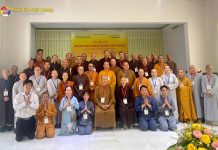 Thiền Tôn Phật Quang: Tham Gia Tập Huấn Nâng Cao Kỹ Năng Tổ Chức Hội Trại, Khóa Tu Mùa Hè Năm 2024