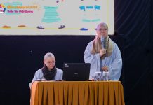 Giá Trị Sự Vâng Lời, Xin Phép, Báo Cáo – Bài Học Giáo Lý Quan Trọng