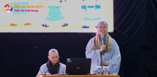 Giá Trị Sự Vâng Lời, Xin Phép, Báo Cáo – Bài Học Giáo Lý Quan Trọng