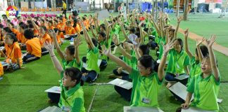 Rung Chuông Chùa – Sân Chơi Trí Tuệ Tại Khóa Hè 2024