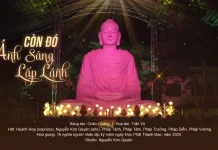 CÒN ĐÓ ÁNH SÁNG LẤP LÁNH Còn Đó Ánh Sáng Lấp Lánh