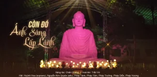 CÒN ĐÓ ÁNH SÁNG LẤP LÁNH Còn Đó Ánh Sáng Lấp Lánh