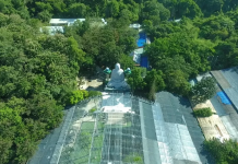 Tài khoản cúng dường Chùa Phật Quang